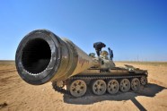 Karadarbība Lībijā - 42