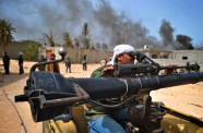 Karadarbība Lībijā - 79