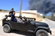 Karadarbība Lībijā - 86
