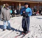 Sezonas slēgšanas pasākums slēpošanas kalnā "Lemberga hūte" - 11