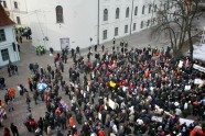 24. marta protesti Rīgā - 94