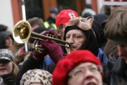 24. marta protesti Rīgā - 125