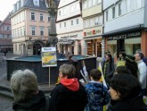 Vācijā protestē pret atomenerģijas izmantošanu - 3