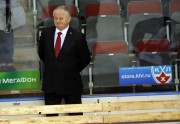 Jūliuss Šuplers aiziet no Rīgas "Dinamo" - 30