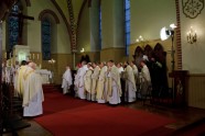 Kardināls Pujats svin priesterības 60 gadu jubileju - 6