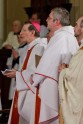 Kardināls Pujats svin priesterības 60 gadu jubileju - 9