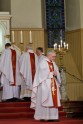 Kardināls Pujats svin priesterības 60 gadu jubileju - 14