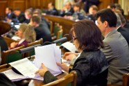 Saeimas sēde 2011.gada 31.mart - 7