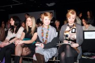 RIGA Fashion Week 2011  - 98