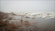 Migla un ledus iešana Daugavpilī - 8