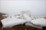 Migla un ledus iešana Daugavpilī - 21
