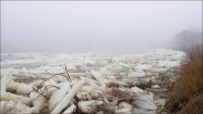 Migla un ledus iešana Daugavpilī - 35