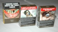 Austrālijā jauns iepakojums cigaretēm - 2