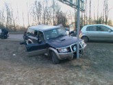 Rīgas policija aiztur automašīnu zagļu grupējumu
