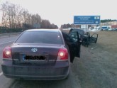 Rīgas policija aiztur automašīnu zagļu grupējumu - 2