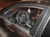 Rīgas policija aiztur automašīnu zagļu grupējumu - 3