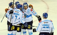 Latvijas hokeja izlase pret Somiju - 13