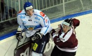 Latvijas hokeja izlase pret Somiju - 20