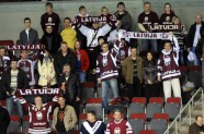 Pārbaudes spēle: Latvijas hokeja izlase pret Somiju - 3