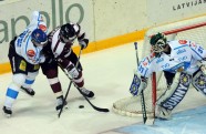 Pārbaudes spēle: Latvijas hokeja izlase pret Somiju - 5