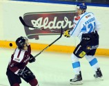 Pārbaudes spēle: Latvijas hokeja izlase pret Somiju - 9
