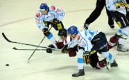 Pārbaudes spēle: Latvijas hokeja izlase pret Somiju - 13