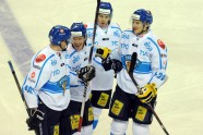Pārbaudes spēle: Latvijas hokeja izlase pret Somiju - 14