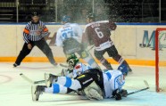Pārbaudes spēle: Latvijas hokeja izlase pret Somiju - 25