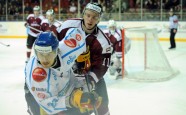 Pārbaudes spēle: Latvijas hokeja izlase pret Somiju - 26
