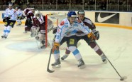 Pārbaudes spēle: Latvijas hokeja izlase pret Somiju - 34