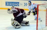 Pārbaudes spēle: Latvijas hokeja izlase pret Somiju - 36