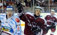 Pārbaudes spēle: Latvijas hokeja izlase pret Somiju - 40