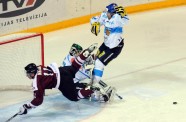 Pārbaudes spēle: Latvijas hokeja izlase pret Somiju - 44