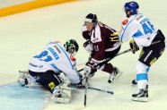 Pārbaudes spēle: Latvijas hokeja izlase pret Somiju - 45