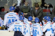 Pārbaudes spēle: Latvijas hokeja izlase pret Somiju - 46