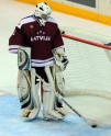 Pārbaudes spēle: Latvijas hokeja izlase pret Somiju - 47