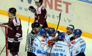 Pārbaudes spēle: Latvijas hokeja izlase pret Somiju - 50