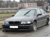 pamests BMW - 2