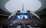 U2 "360" koncerti