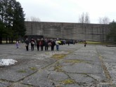 В Саласпилсе почтили память узников концлагерей - 78