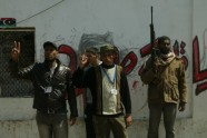 Karadarbība Lībijā (Atis Klimovičs, aprīlis 2011) - 29