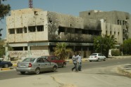 Karadarbība Lībijā (Atis Klimovičs, aprīlis 2011) - 32