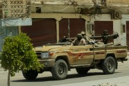 Karadarbība Lībijā (Atis Klimovičs, aprīlis 2011) - 36
