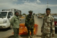 Karadarbība Lībijā (Atis Klimovičs, aprīlis 2011) - 37
