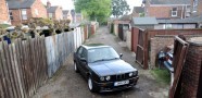 BMW E30 Clasic - Live style