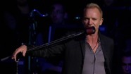 Sting live in Berlin
