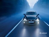 TestDrive: Lexus IS F-Sport
