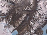 Dry Valleys, Antarctica