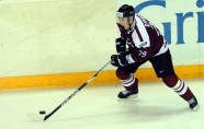Latvijas hokeja izlase 2011 - 3