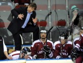Latvijas hokeja izlase 2011 - 5